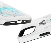 画像をギャラリービューアに読み込む, Rodeo Drive - スマホケース