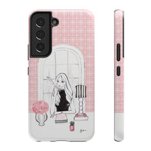 画像をギャラリービューアに読み込む, Fashion House - スマホケース