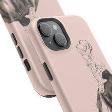 画像をギャラリービューアに読み込む, Little Black Dress - スマホケース / MagSafe®対応