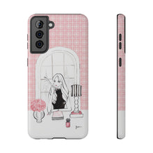 画像をギャラリービューアに読み込む, Fashion House - スマホケース