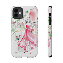 Load image into Gallery viewer, Beverly Escape - Phone Case
