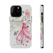 Load image into Gallery viewer, Beverly Escape - Phone Case