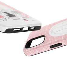 画像をギャラリービューアに読み込む, Fashion House - スマホケース