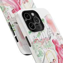 Load image into Gallery viewer, Beverly Escape - Phone Case