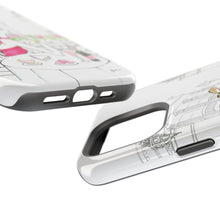 Load image into Gallery viewer, French Afternoon Tea - Phone Case / MagSafe® Compatible