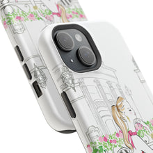 Load image into Gallery viewer, French Afternoon Tea - Phone Case / MagSafe® Compatible