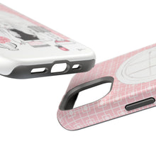 画像をギャラリービューアに読み込む, Fashion House - スマホケース / MagSafe®対応