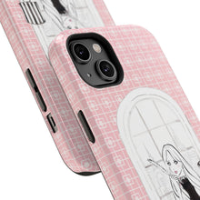 画像をギャラリービューアに読み込む, Fashion House - スマホケース