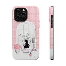 画像をギャラリービューアに読み込む, Fashion House - スマホケース / MagSafe®対応