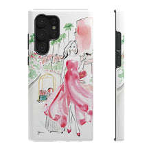 Load image into Gallery viewer, Beverly Escape - Phone Case