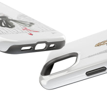 画像をギャラリービューアに読み込む, Dreaming Paris - スマホケース / MagSafe®対応