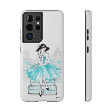 画像をギャラリービューアに読み込む, Rodeo Drive - スマホケース