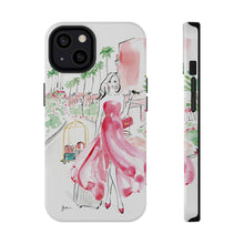 Load image into Gallery viewer, Beverly Escape - Phone Case