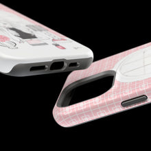 画像をギャラリービューアに読み込む, Fashion House - スマホケース / MagSafe®対応