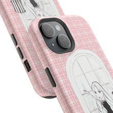 画像をギャラリービューアに読み込む, Fashion House - スマホケース