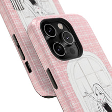 画像をギャラリービューアに読み込む, Fashion House - スマホケース