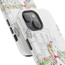 Load image into Gallery viewer, French Afternoon Tea - Phone Case / MagSafe® Compatible