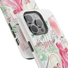 画像をギャラリービューアに読み込む, Beverly Escape - スマホケース / MagSafe®対応