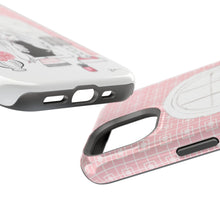 画像をギャラリービューアに読み込む, Fashion House - スマホケース / MagSafe®対応