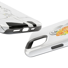 画像をギャラリービューアに読み込む, Flower Mood - スマホケース