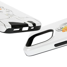 画像をギャラリービューアに読み込む, Flower Mood - スマホケース