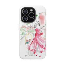 Load image into Gallery viewer, Beverly Escape - Phone Case