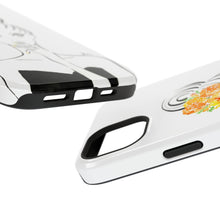 画像をギャラリービューアに読み込む, Flower Mood - スマホケース