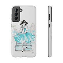 画像をギャラリービューアに読み込む, Rodeo Drive - スマホケース