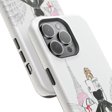 画像をギャラリービューアに読み込む, Dreaming Paris - スマホケース / MagSafe®対応