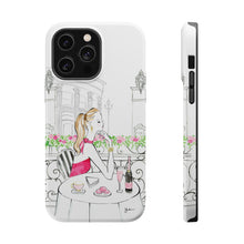 Load image into Gallery viewer, French Afternoon Tea - Phone Case / MagSafe® Compatible