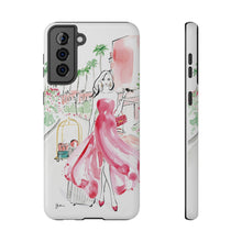 Load image into Gallery viewer, Beverly Escape - Phone Case