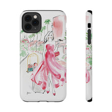 Load image into Gallery viewer, Beverly Escape - Phone Case