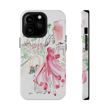 Load image into Gallery viewer, Beverly Escape - Phone Case