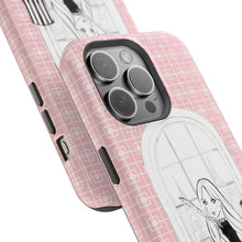 画像をギャラリービューアに読み込む, Fashion House - スマホケース / MagSafe®対応