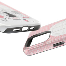 画像をギャラリービューアに読み込む, Fashion House - スマホケース / MagSafe®対応