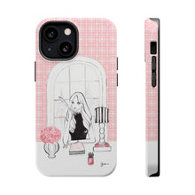 画像をギャラリービューアに読み込む, Fashion House - スマホケース / MagSafe®対応