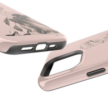 画像をギャラリービューアに読み込む, Little Black Dress - スマホケース