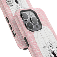 画像をギャラリービューアに読み込む, Fashion House - スマホケース / MagSafe®対応