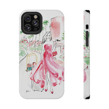 Load image into Gallery viewer, Beverly Escape - Phone Case