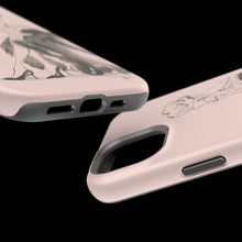 画像をギャラリービューアに読み込む, Little Black Dress - スマホケース / MagSafe®対応