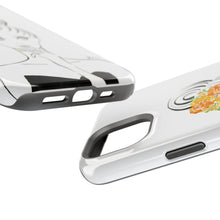 画像をギャラリービューアに読み込む, Flower Mood - スマホケース / MagSafe®対応