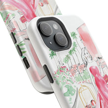 画像をギャラリービューアに読み込む, Beverly Escape - スマホケース / MagSafe®対応