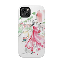 Load image into Gallery viewer, Beverly Escape - Phone Case