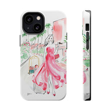 画像をギャラリービューアに読み込む, Beverly Escape - スマホケース / MagSafe®対応