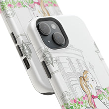 Load image into Gallery viewer, French Afternoon Tea - Phone Case / MagSafe® Compatible