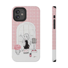 画像をギャラリービューアに読み込む, Fashion House - スマホケース