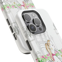 Load image into Gallery viewer, French Afternoon Tea - Phone Case / MagSafe® Compatible