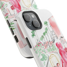 画像をギャラリービューアに読み込む, Beverly Escape - スマホケース / MagSafe®対応