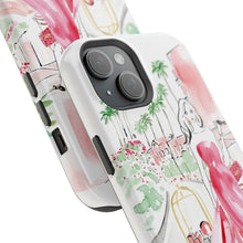 Load image into Gallery viewer, Beverly Escape - Phone Case