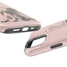 画像をギャラリービューアに読み込む, Little Black Dress - スマホケース / MagSafe®対応